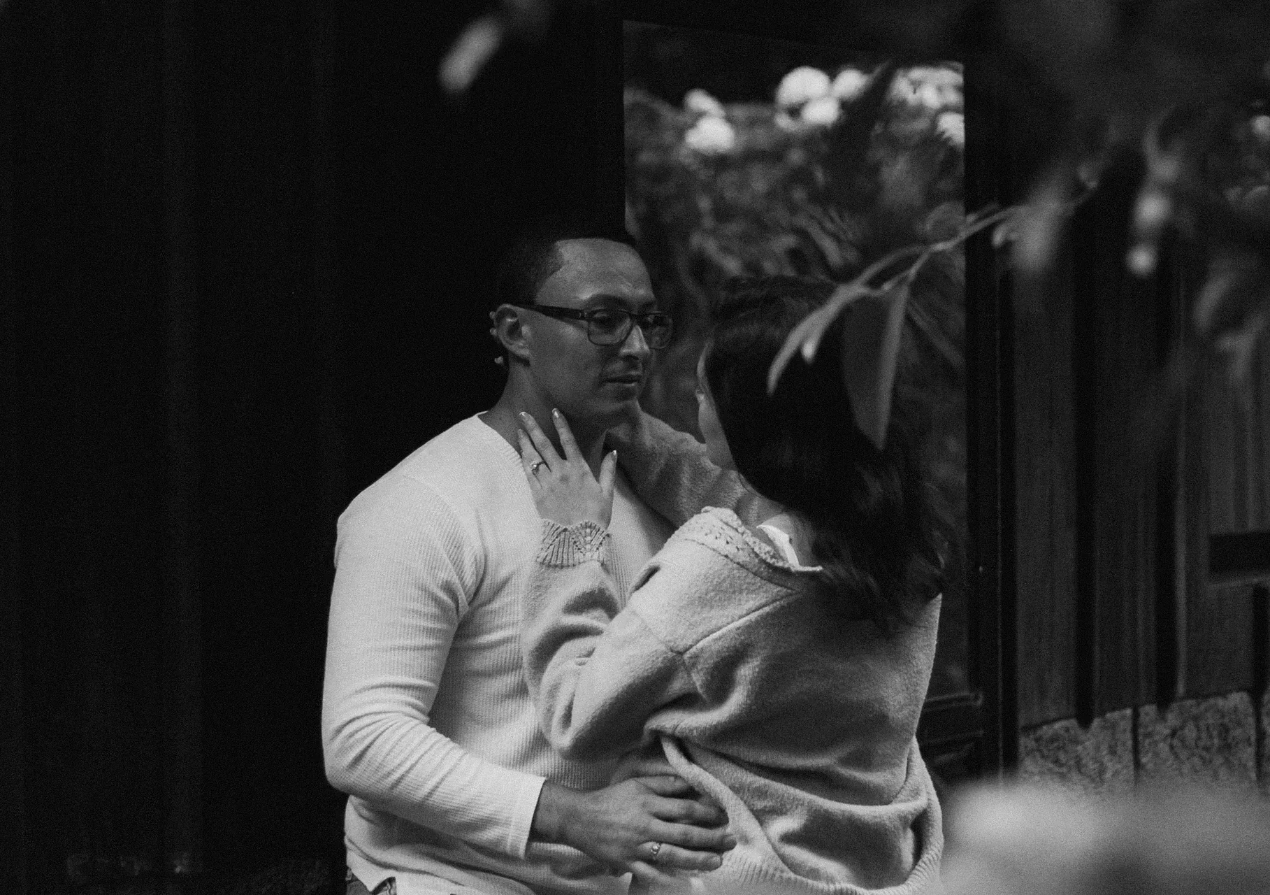 Sesión fotográfica Nuestro Momento