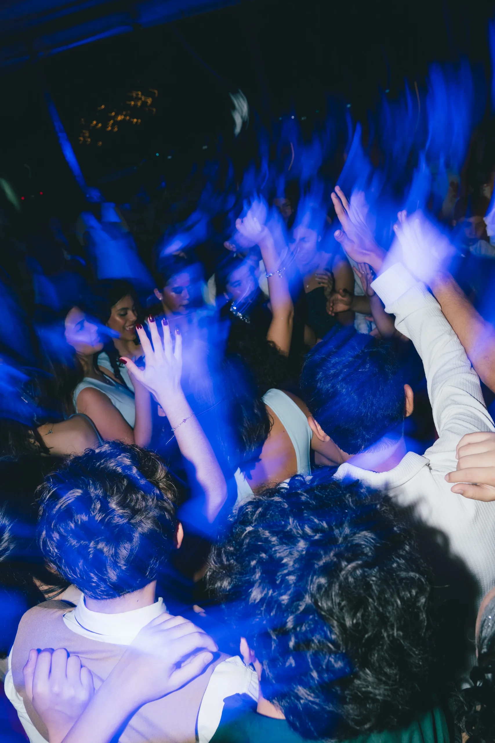Sesión fotográfica Una Noche Para Celebrar