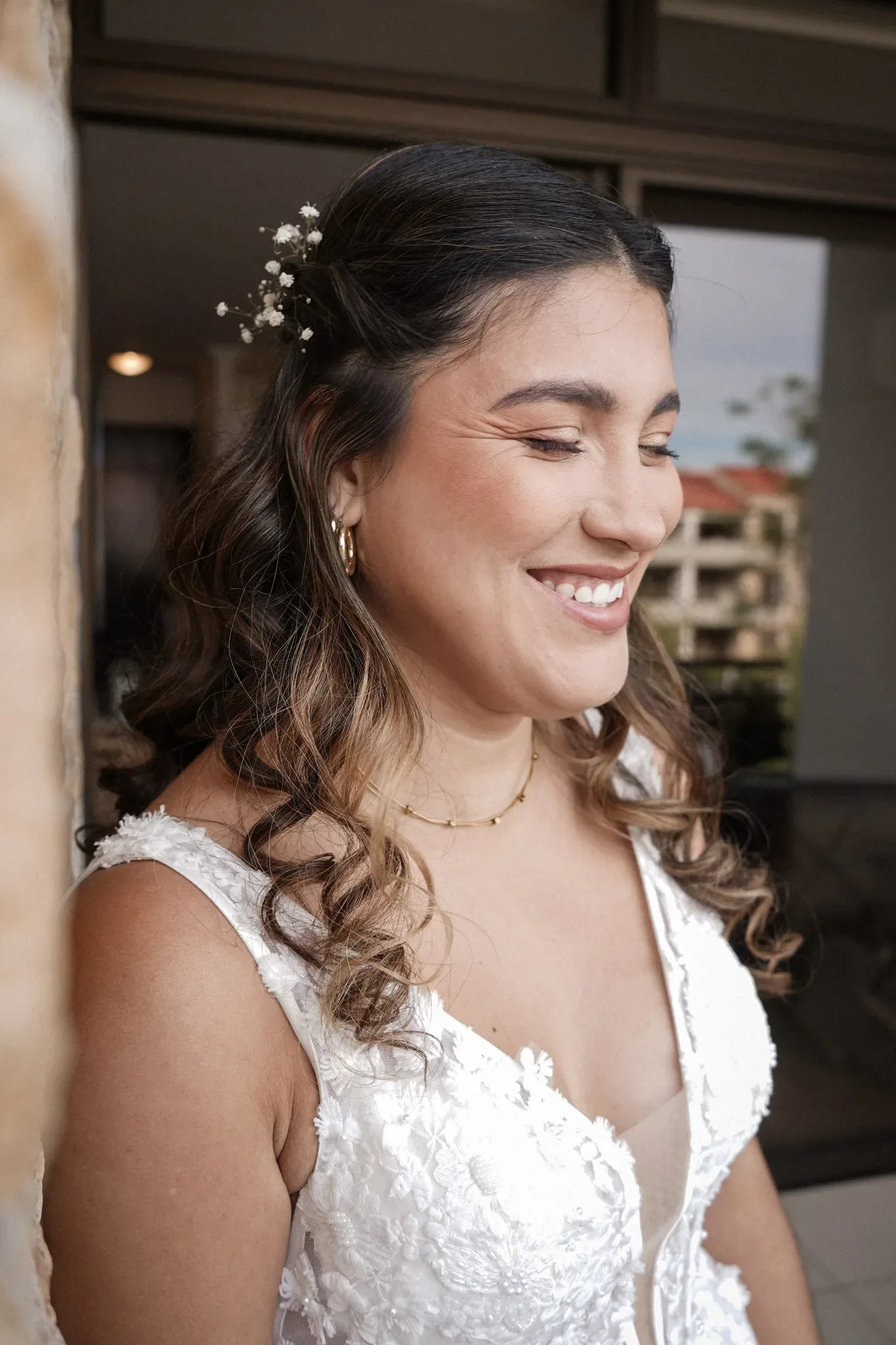 Sesión fotográfica Dani Antes Del Sí